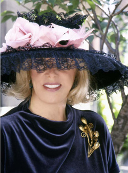 Photo by Steven Richter