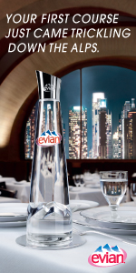 Evian