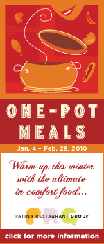One-Pot Meals