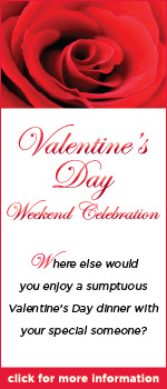 Valentine's Day