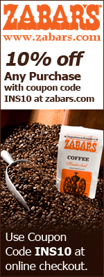 Zabar's