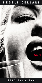 Perfecting the art of wine.