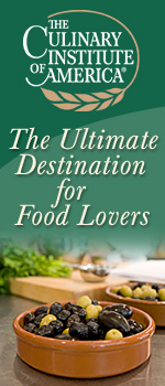 The Culinary Institute of America