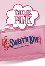 SUGAR FOODS SWEETNERS