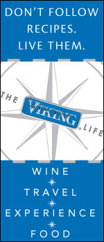 The Viking Life