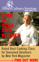 The French Culinary Institute in New York City